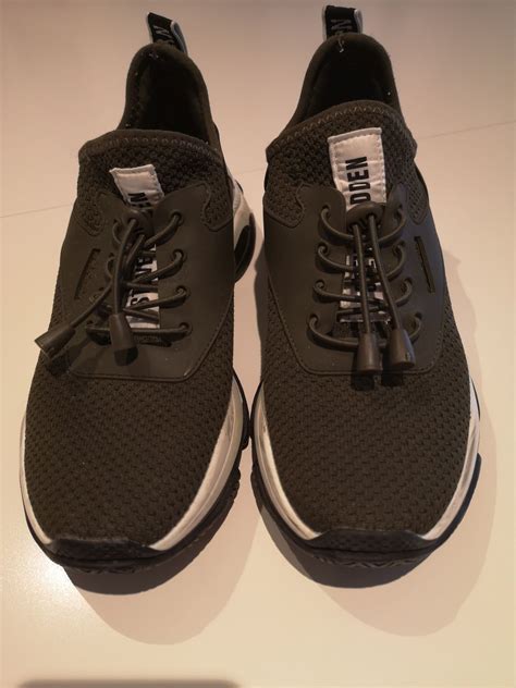 Steve Madden Joggesko Str Finn Torget