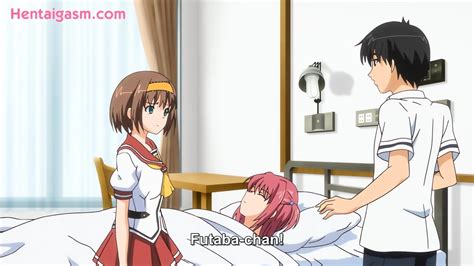 Fukubiki Triangle Miharu After ALL EPISODES NEW HENTAI