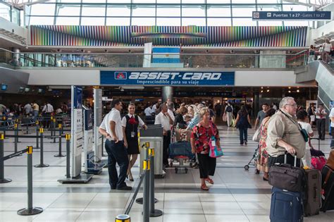 Buenos Aires Ezeiza Airport (EZE)