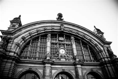 Frankfurt am Main Hauptbahnhof : r/germany