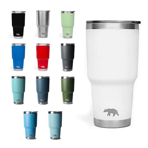 Copo Térmico Tumbler Tampa 887ML QGK Shopee Brasil