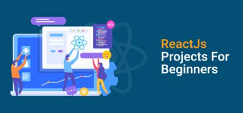 20 Best Reactjs Projects For Beginners In 2023