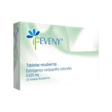 Feveny Mg X Tabletas Farma Prime