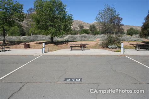 Lake Perris - Campsite Photos, Camping Info & Reservations