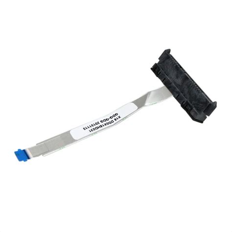 Hard Drive HDD Cable Connector HP Pavilion 17 G 15 AB 15 AN DD0X18HD031