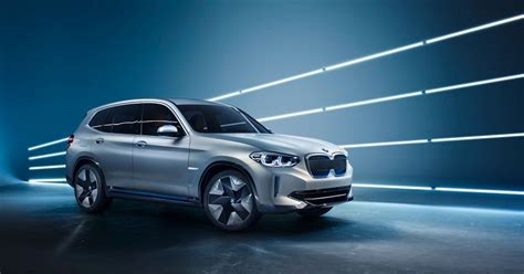 BMW's China electric car export plans on hold amid tariff uncertainty ...