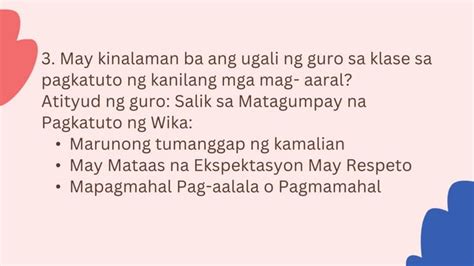 Mga Pananaliksik At Batayang Teoritikal Sa Pagplano Pptx