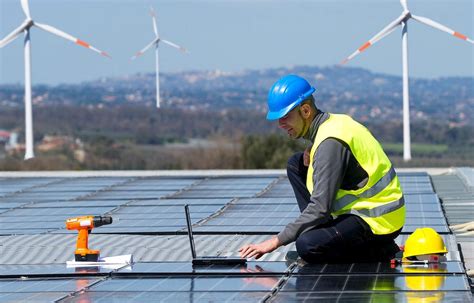 Transition énergétique Comment expliquer les retards de la France en