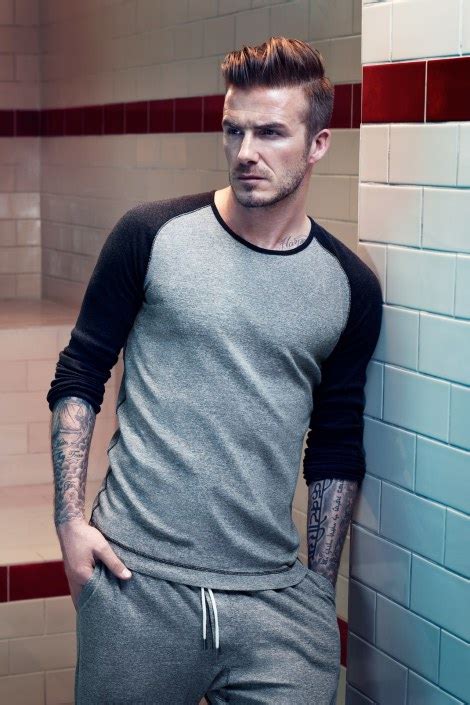 DAVID BECKHAM BODYWEAR FOR H&M - JoJoCrews.com