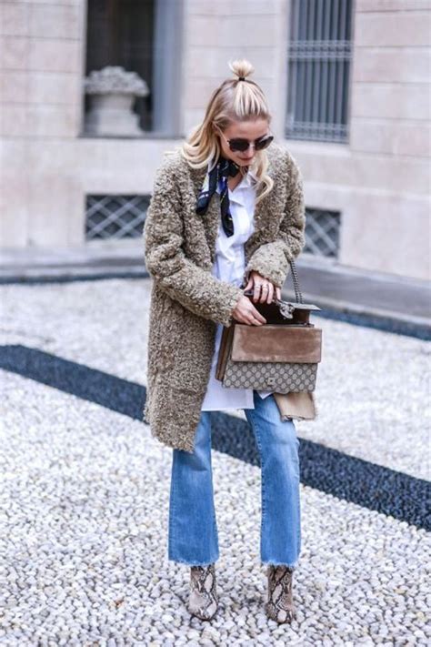 15 Looks Estilosos E Quentinhos Para O Inverno STEAL THE LOOK