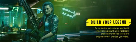 Cyberpunk 2077 Ultimate Edition On