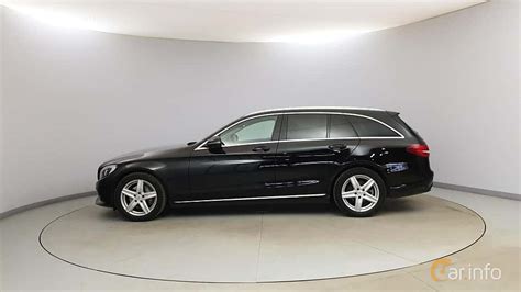 Borttagen Annons Mercedes Benz C T D G Tronic Hk