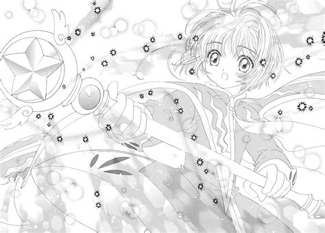 Download Sakura Kinomoto Anime Cardcaptor Sakura Hd Wallpaper By Clamp