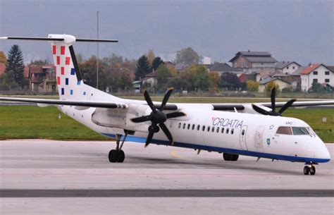 Potvr Eno Za Sb Utvr Eno Kako Je Nastalo O Te Enje Na Avionu Croatia