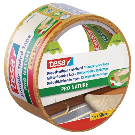 Tesa Double Sided Tape Universal Tesa