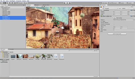 unity  intro tutorial