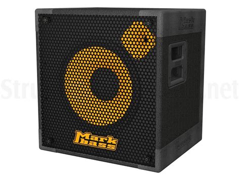 Markbass Mb58r 151 Energy 7279979 Su Mercatino Musicale In Amplificatori Testata Cassa