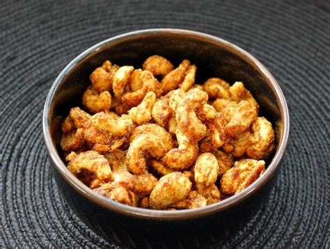 Marmite Cashews - Veggiemental | Recipe | Marmite, Cooking recipes ...