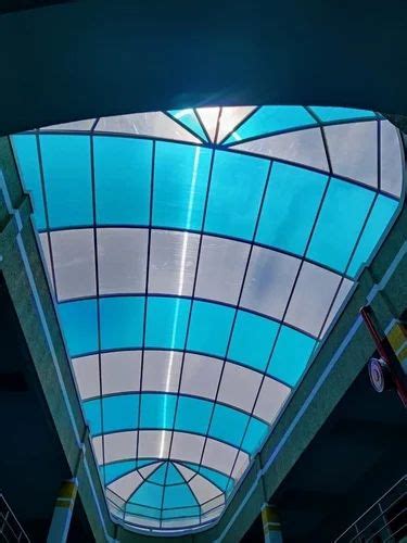 polycarbonate roofing shed  sq ft cherlapalli hyderabad