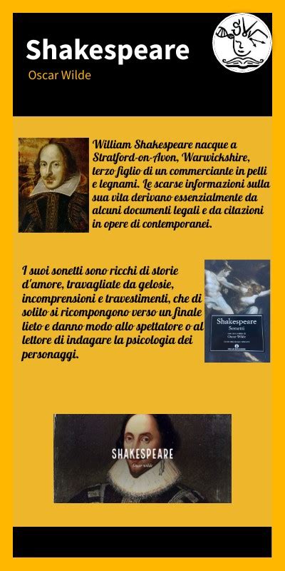 Shakespeare Sonetti