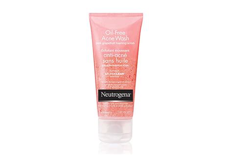 Free Neutrogena Face Scrub Freestuff Canada