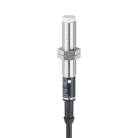 IF0027 - Inductive sensor - ifm
