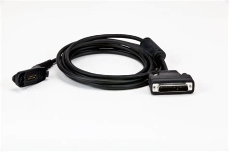 Motorola Pmkn4040a Mototrbo Portable Telemetry Cable Naglič