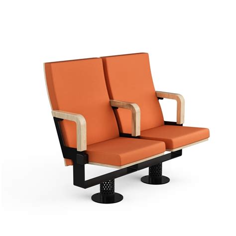 Nero Line Seating Systems Gsm