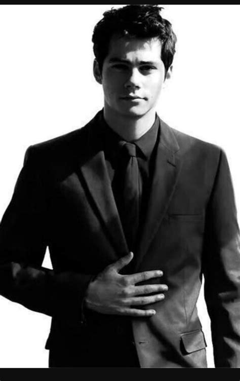 Pin di Renata lima su Afago Celebrità maschili Dylan o brien Attori hot