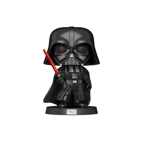 Funko Pop Star Wars Darth Vader 10 Inch With Lights And Sounds Funko