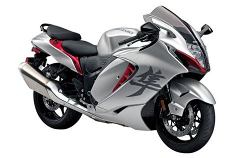 Nova Suzuki Hayabusa já tem data para chegar ao Brasil Motorede Gsx