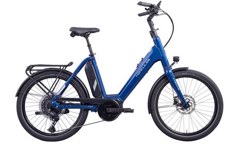 Buy the Hercules Futura Compact 10 Performance Line 545Wh 24-inch online