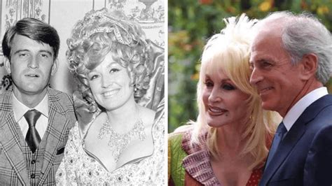 How Old Is Dolly Parton S Husband Dolly Parton S Husband Now Who Is