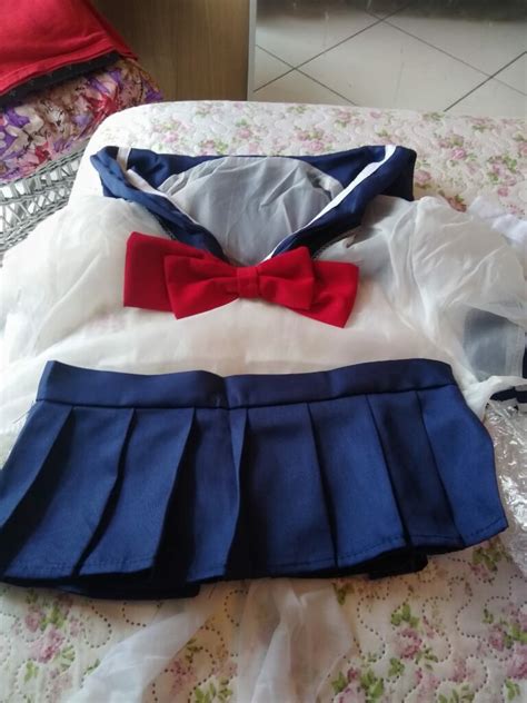 Japanese School Uniform Sex Doll Outfits Tenderdolls