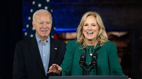 what is jill biden's net worth