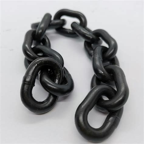 Astm Grade 120 Chain Top Steel Chain