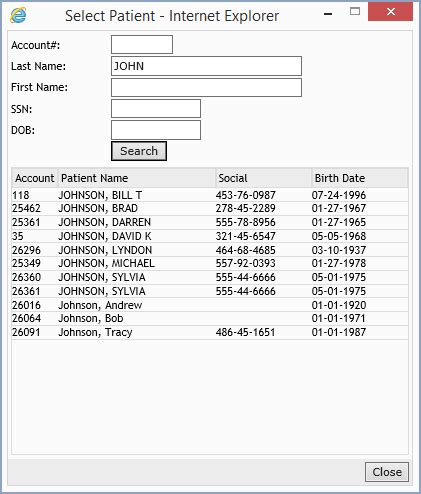 how to merge mychart accounts