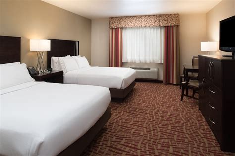 Holiday Inn Express Spokane-Valley, an IHG Hotel Spokane Valley ...