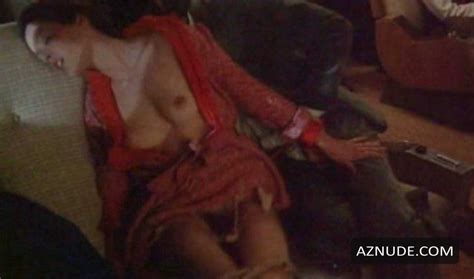 EMMANUELLE NUDE SCENES AZNude