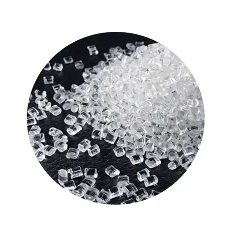 Transparent Pc Pellets Virgin Grade Pc Material Polycarbonate