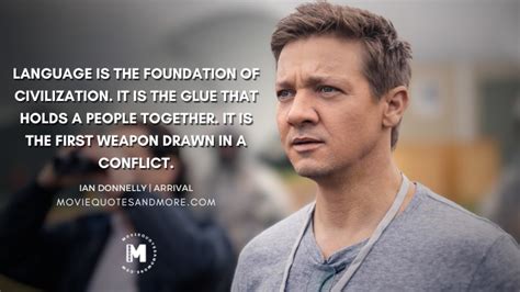 Arrival (2016) Best Movie Quotes – MovieQuotesandMore