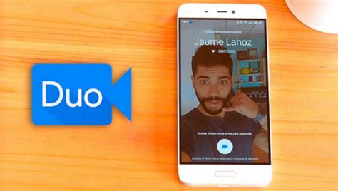 Panduan Mudah Cara Menggunakan Google Duo Di Android Panduan Android