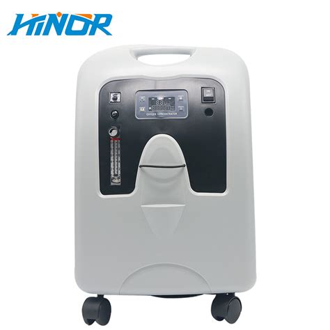 2018 Digital Oxygen Concentrator Oxygen Equipment for Medical Use ...