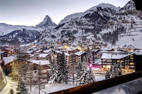 Best Luxury Hotels In Val-d'Isère 2023 - The Luxury Editor