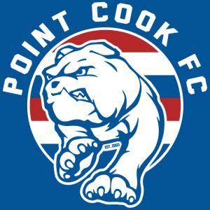 Point Cook Football Club – Est 2003