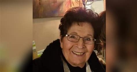 Irene R Cantos Obituary Visitation Funeral Information