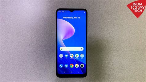 Realme C31 Launched Top Specs Key Features Price In India And