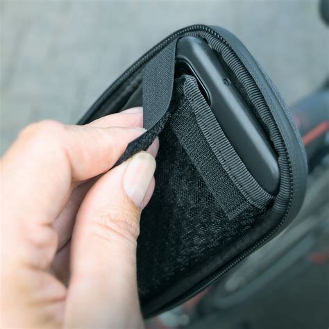 TRAVELLER SMART - Bicycle bag for trekking and city bikes | SKS GERMANY