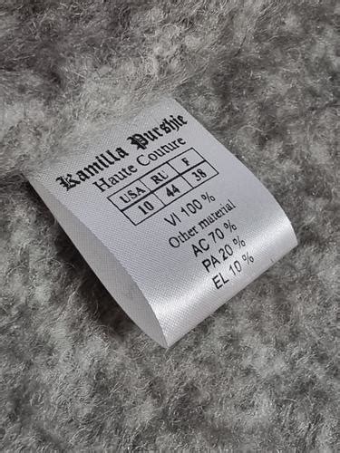 Лейбл.РФ - Печатная этикетка, печать ярлыков для одежды, Этикетки из ...