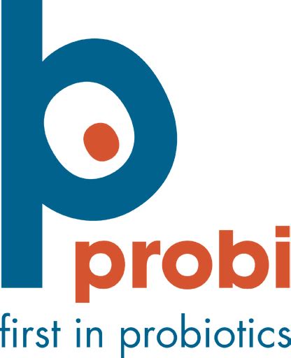 Probi AB - A Company At Ideon